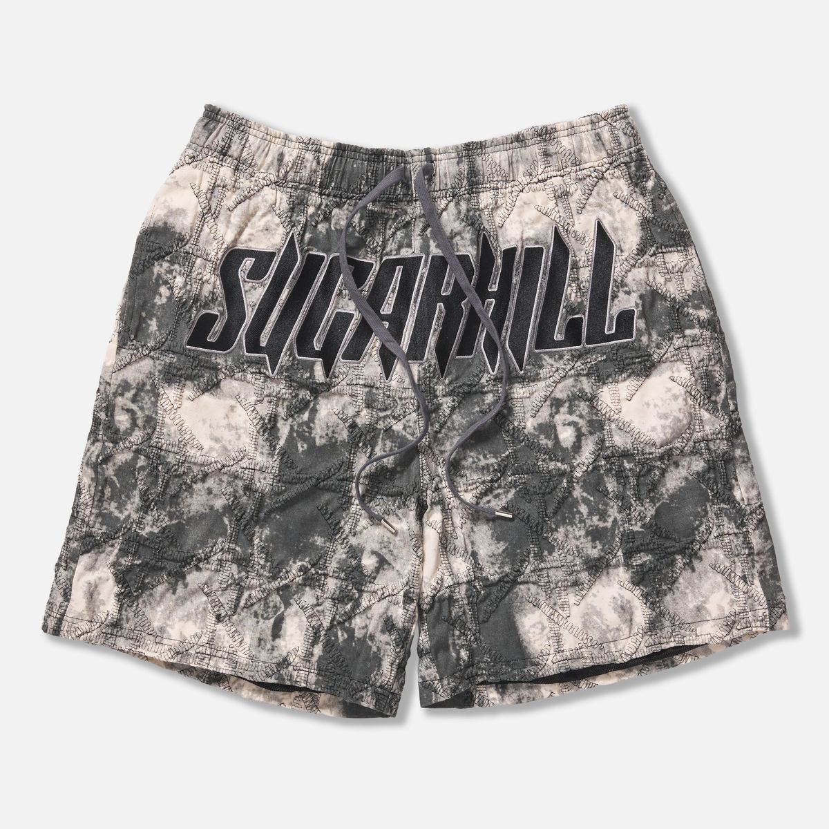 “WAREHOUSE” SHORTS