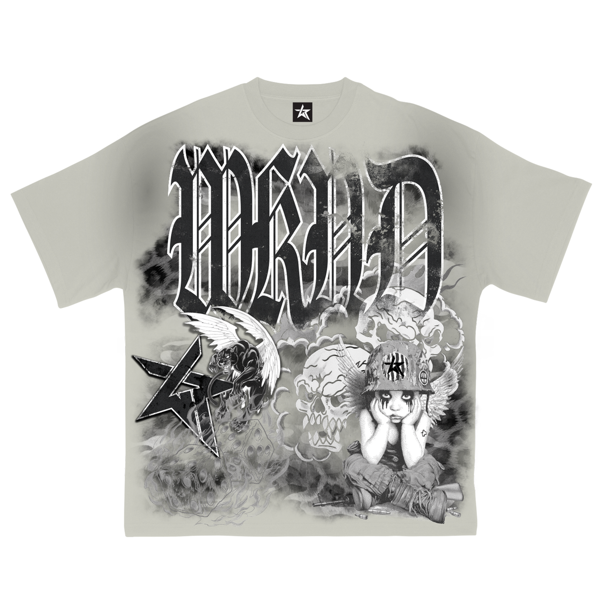 WAR READY CREME