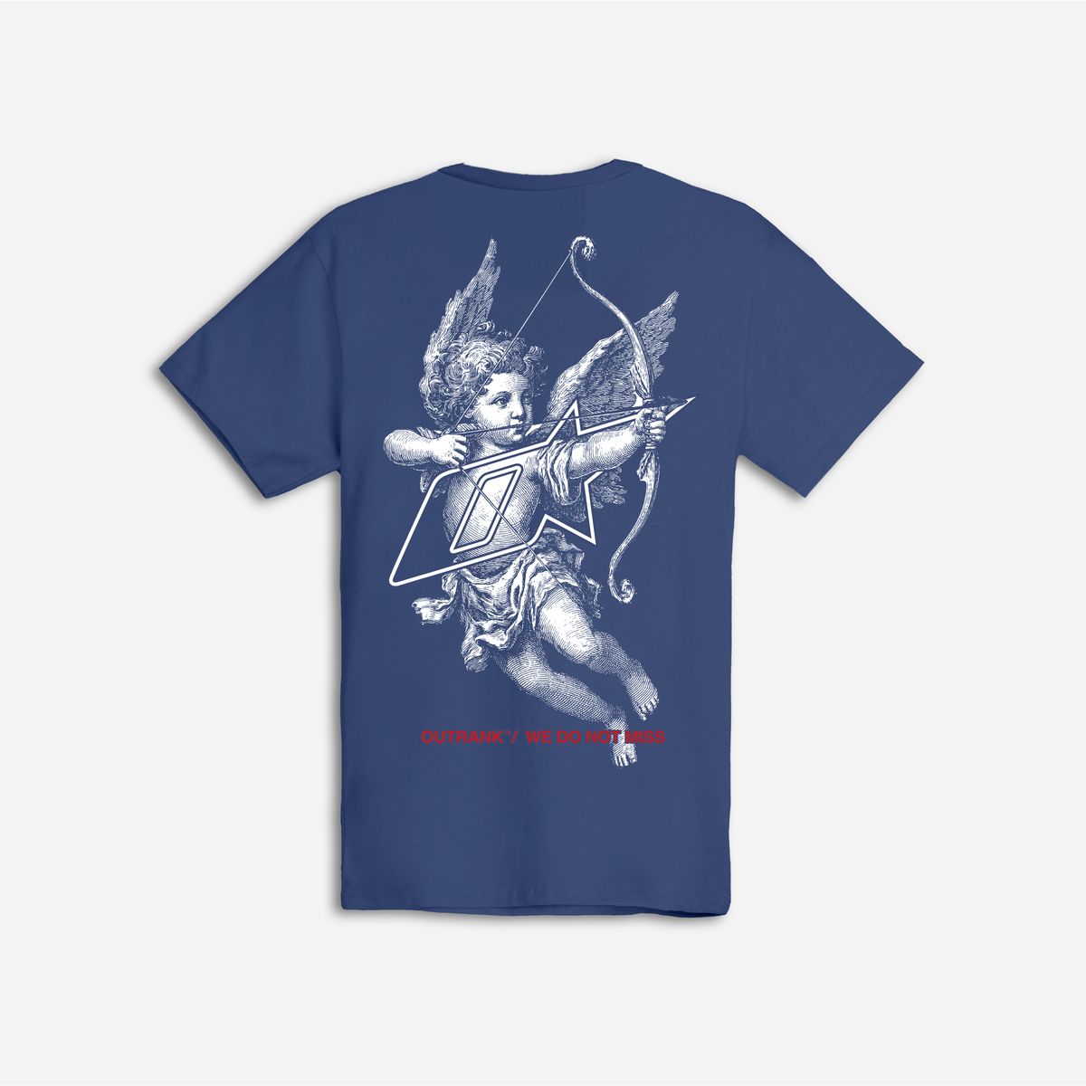 "We Do Not Miss" T-Shirt