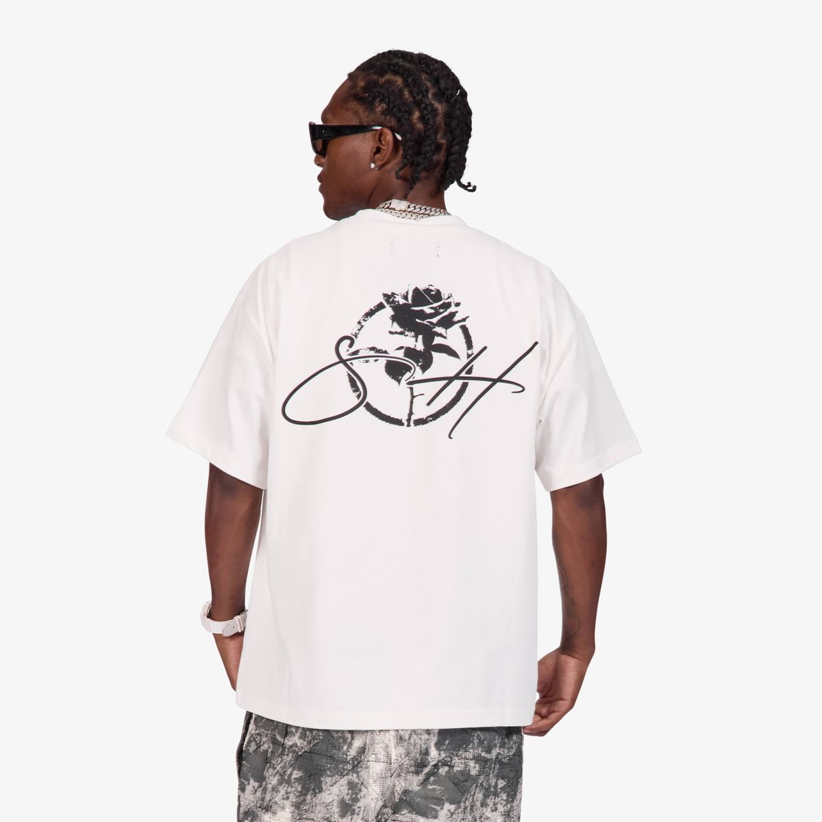 "ZAPE" T-SHIRT