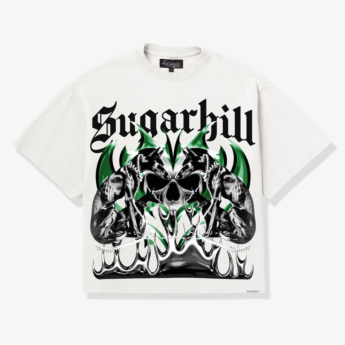 "ZAPE" T-SHIRT
