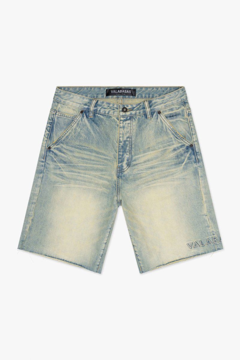 VALA "Mr. Shorts"