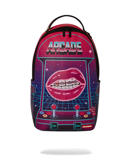 ARCADE LIPS